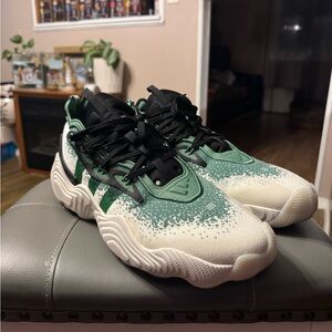 Adidas Basketball Shoes Trae Young 3s